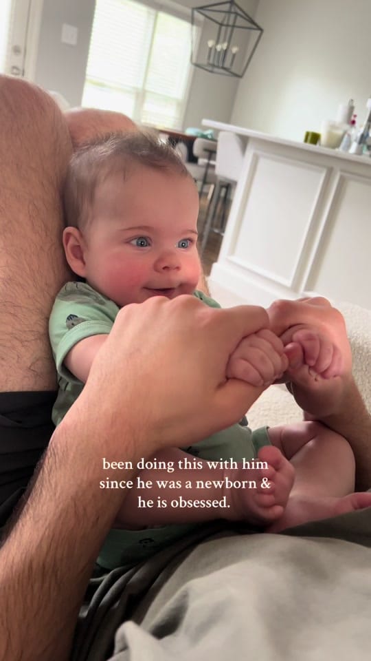 Post 9 by Brooke Nichols, RN on TikTok (video)
