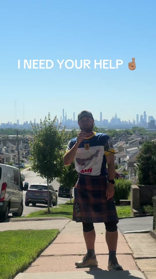 Post 8 by Craig Ferguson 🏴󠁧󠁢󠁳󠁣󠁴󠁿 on TikTok (video)
