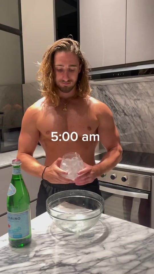 Post 2 by George Harris on TikTok (video)