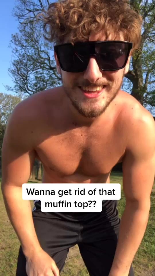 Post 10 by George Harris on TikTok (video)
