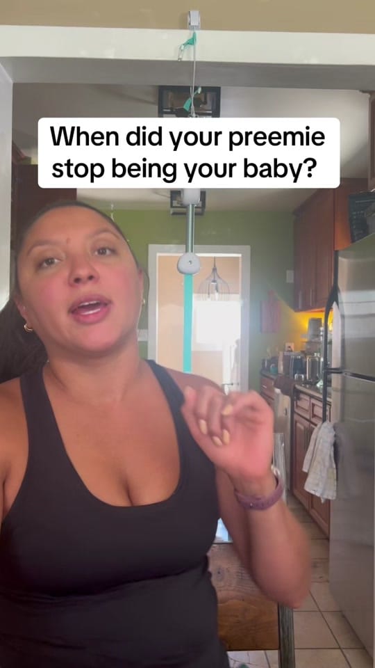 Post 1 by Keila | Twin Mom on TikTok (video)