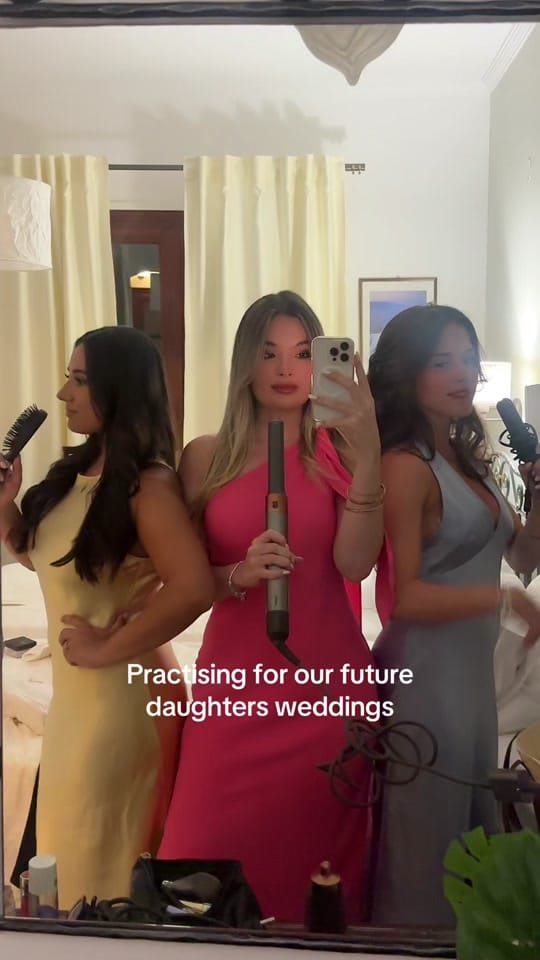 Post 2 by Ángela Sánchez on TikTok (video)