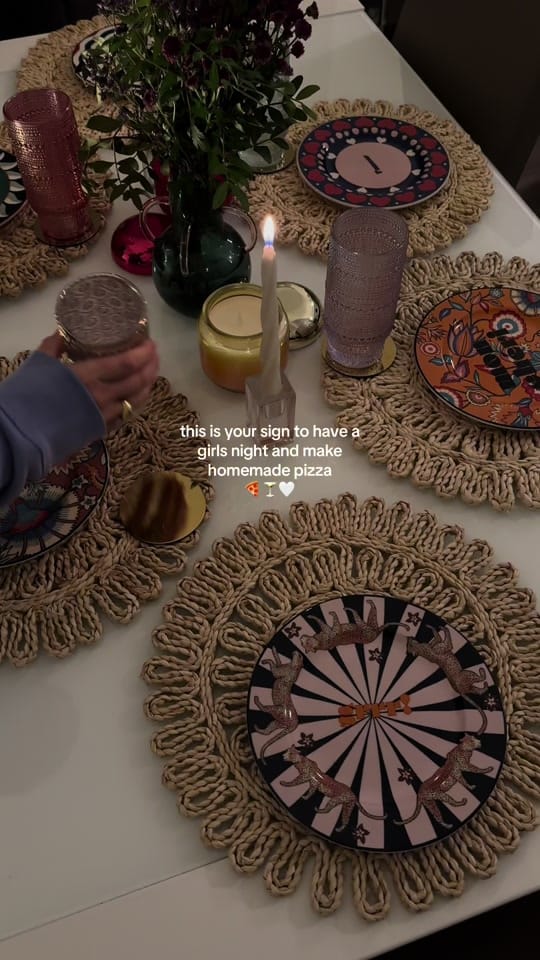 Post 9 by Ángela Sánchez on TikTok (video)