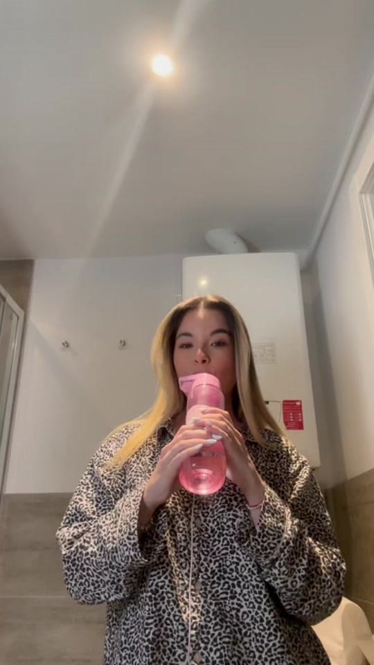 Post 7 by Ángela Sánchez on TikTok (video)