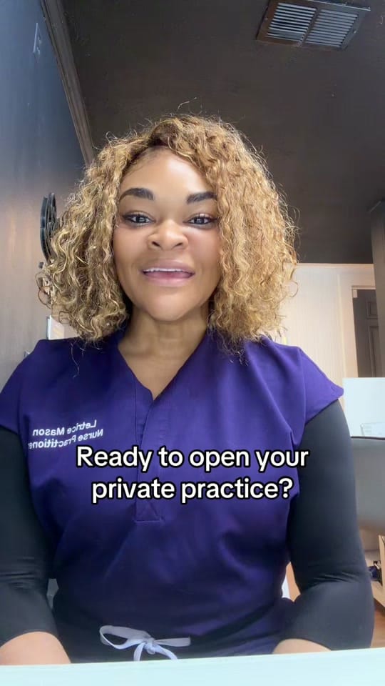 Post 10 by vagina.np | NURSING PRECEPTOR on TikTok (video)