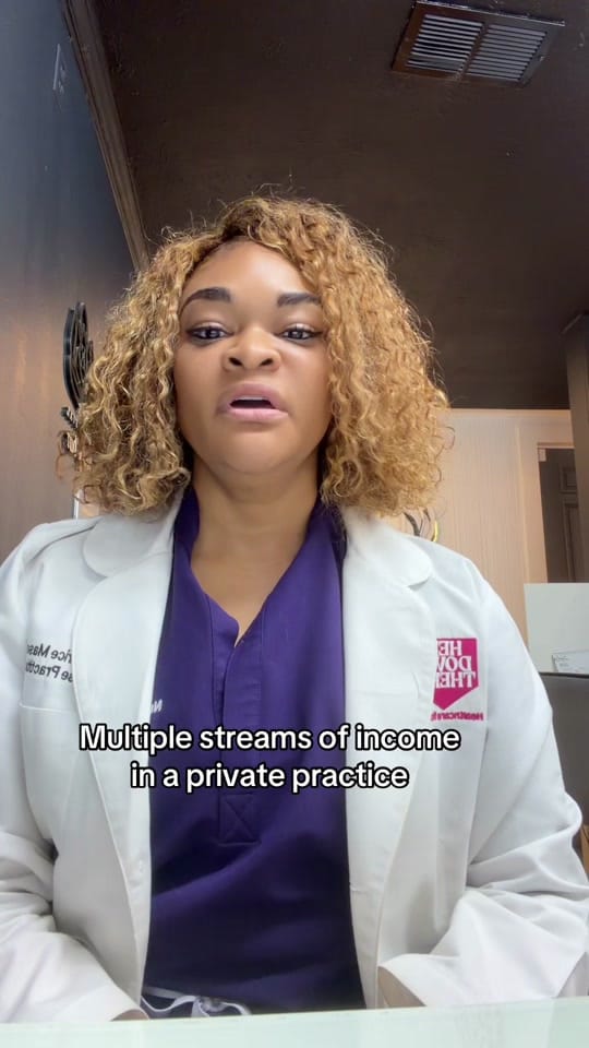 Post 2 by vagina.np | NURSING PRECEPTOR on TikTok (video)