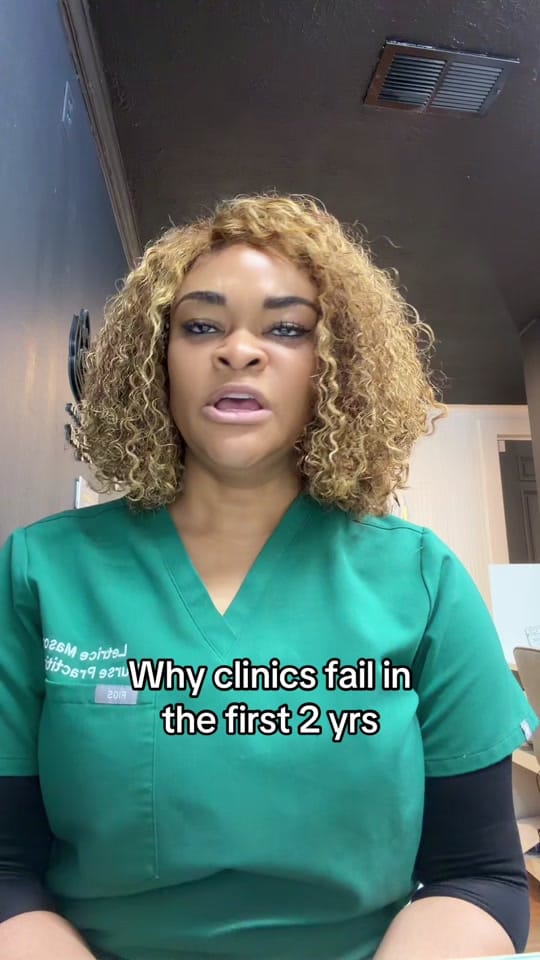 Post 9 by vagina.np | NURSING PRECEPTOR on TikTok (video)