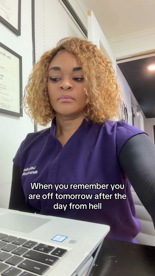 Post 6 by vagina.np | NURSING PRECEPTOR on TikTok (video)