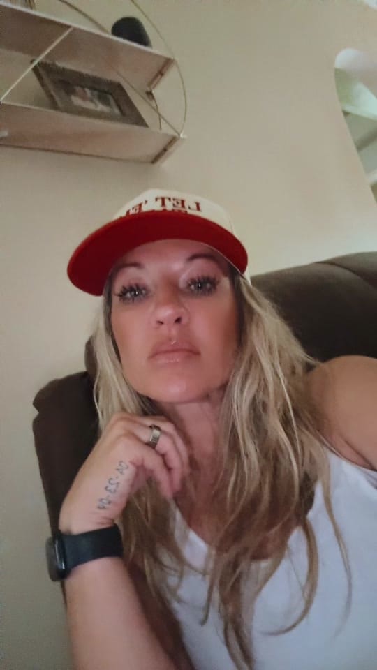 Post 7 by Amanda Wiginton on TikTok (video)