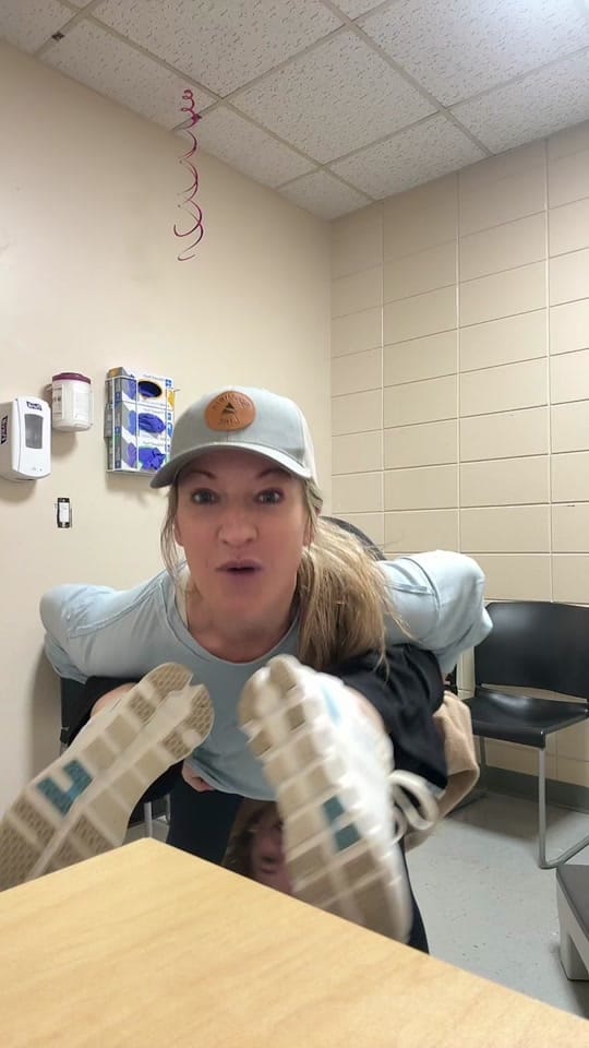 Post 9 by Amanda Wiginton on TikTok (video)