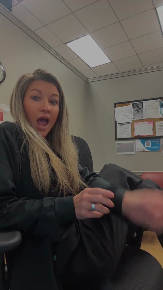 Post 10 by Amanda Wiginton on TikTok (video)