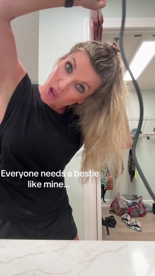 Post 5 by Amanda Wiginton on TikTok (video)