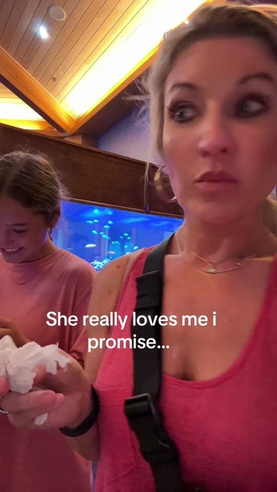 Post 3 by Amanda Wiginton on TikTok (video)