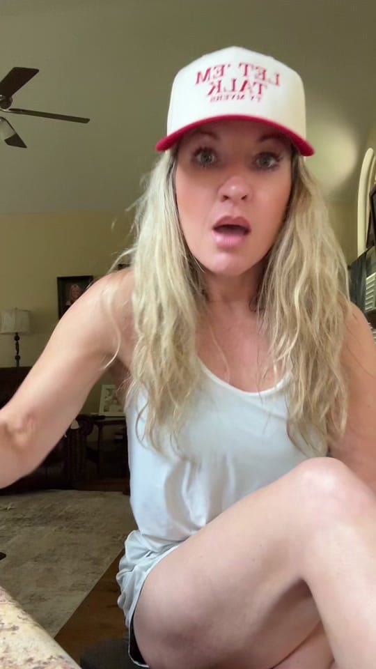 Post 8 by Amanda Wiginton on TikTok (video)