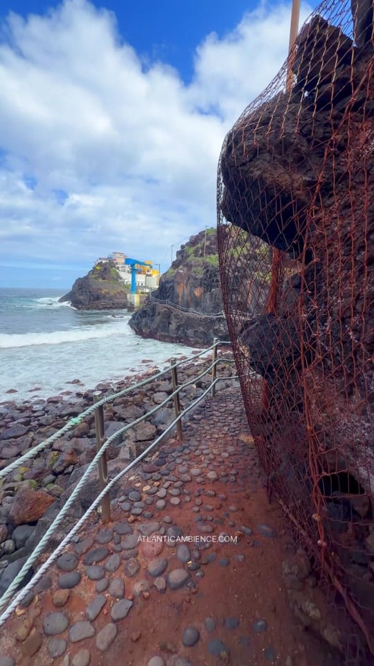 Post 4 by Tenerife Ambience on TikTok (video)