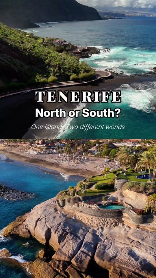 Post 9 by Tenerife Ambience on TikTok (video)