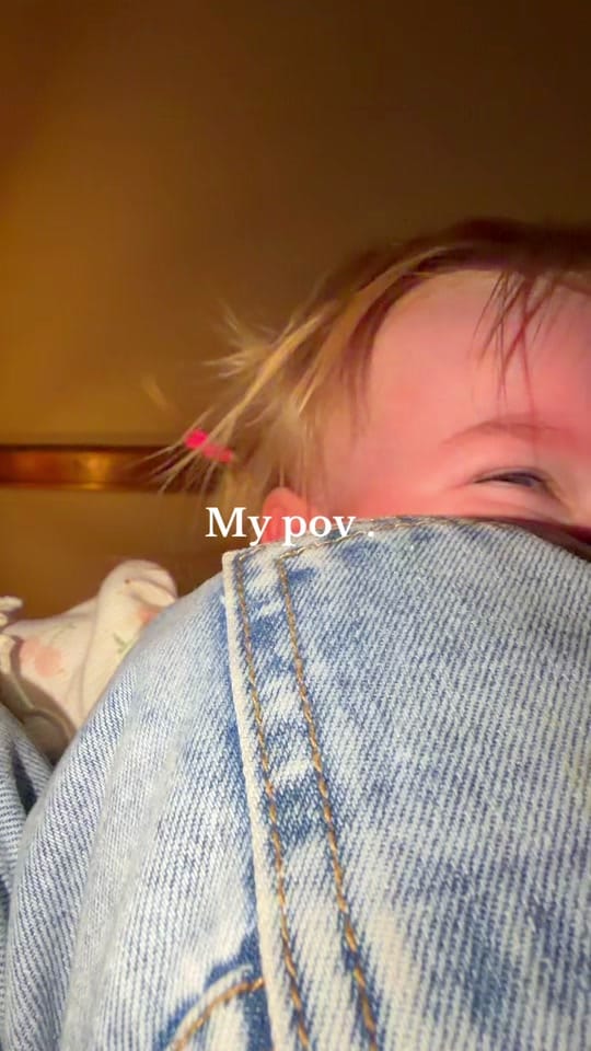 Post 1 by kristen zaner on TikTok (video)