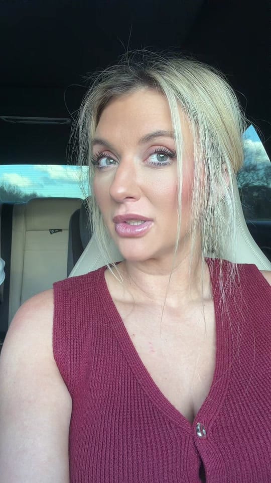 Post 9 by kristen zaner on TikTok (video)
