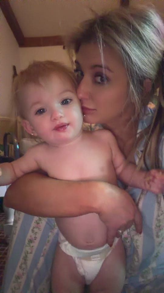Post 6 by kristen zaner on TikTok (video)
