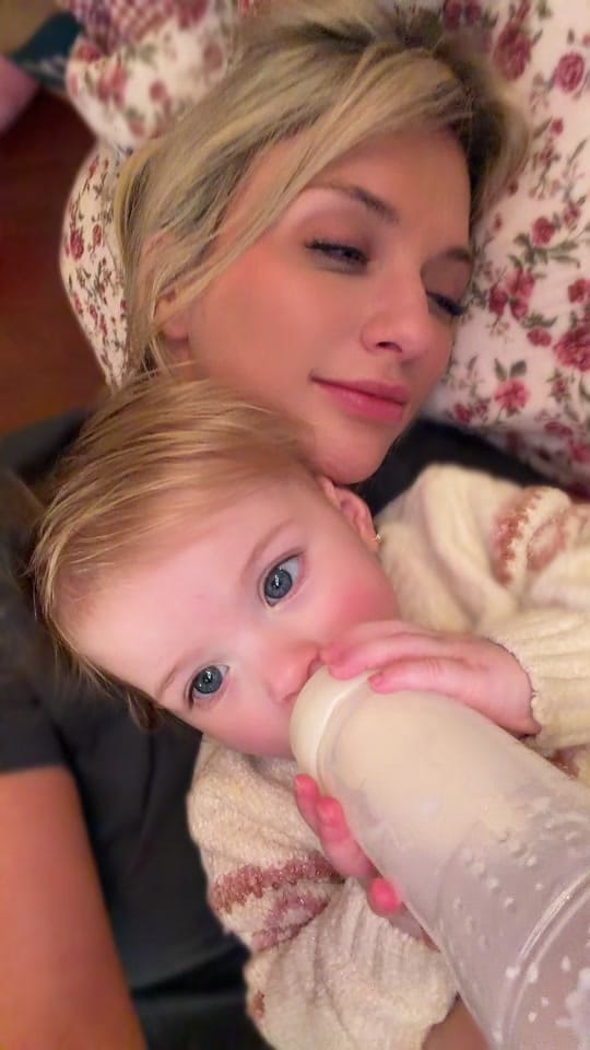 Post 4 by kristen zaner on TikTok (video)
