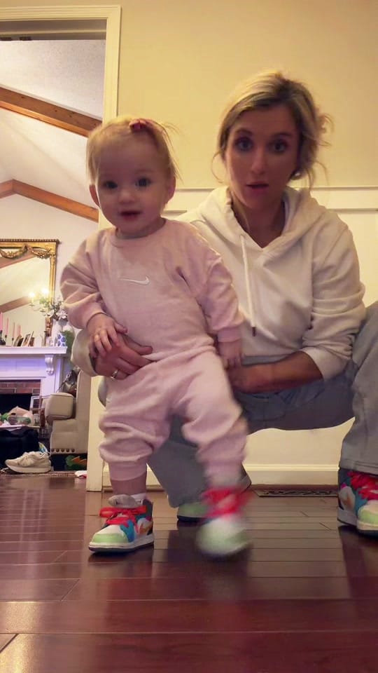 Post 10 by kristen zaner on TikTok (video)