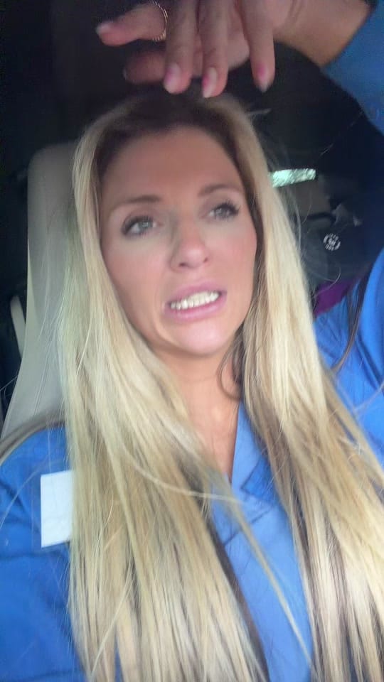 Post 8 by kristen zaner on TikTok (video)