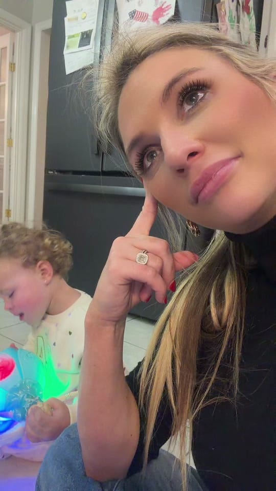 Post 5 by kristen zaner on TikTok (video)