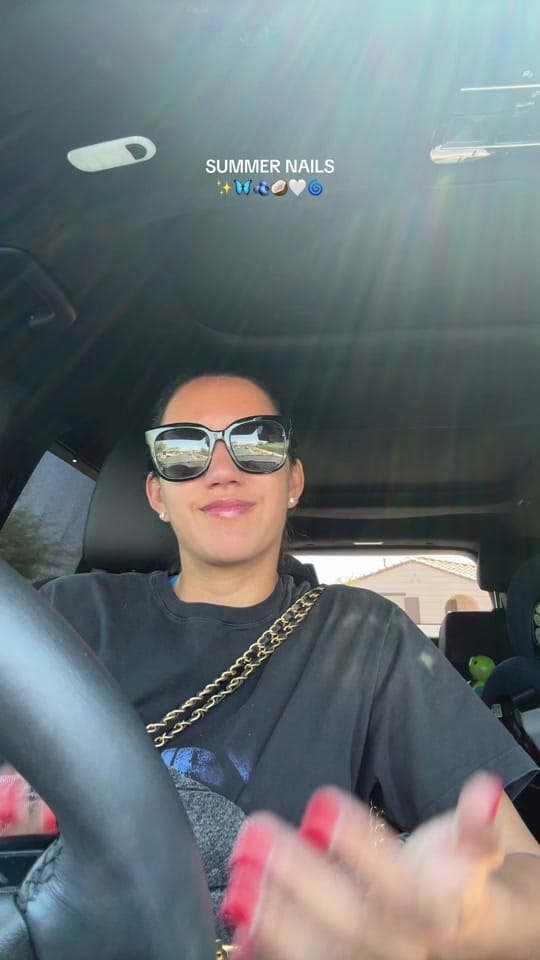Post 2 by Dr. Ali | The Latina Doc on TikTok (video)