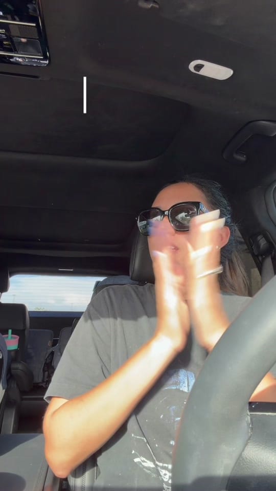 Post 3 by Dr. Ali | The Latina Doc on TikTok (video)