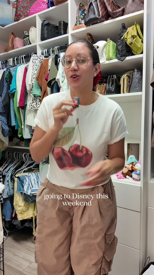 Post 8 by Dr. Ali | The Latina Doc on TikTok (video)