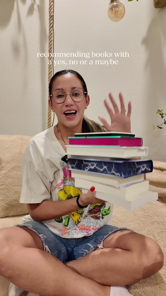 Post 4 by Dr. Ali | The Latina Doc on TikTok (video)