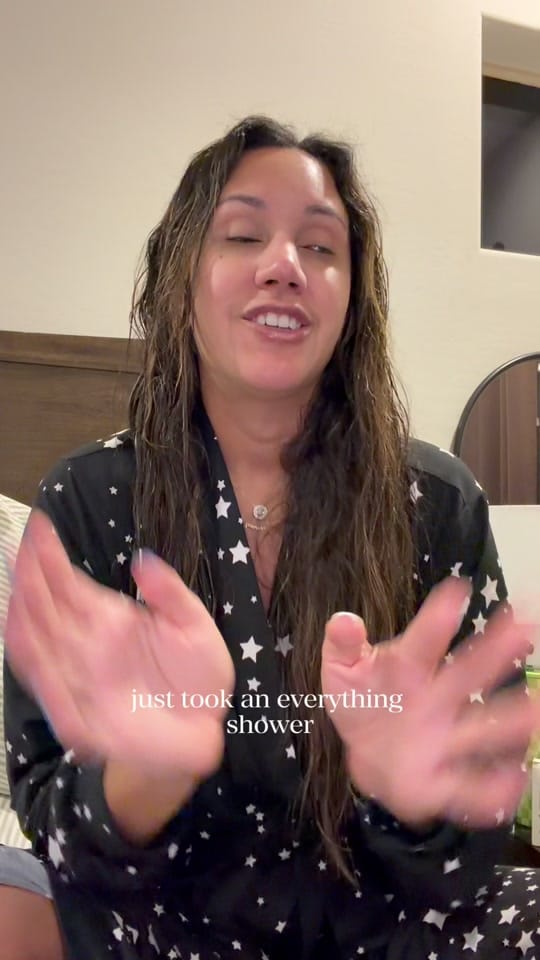 Post 1 by Dr. Ali | The Latina Doc on TikTok (video)