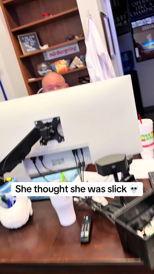 Post 6 by Dr.Graves on TikTok (video)