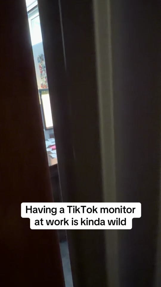 Post 5 by Dr.Graves on TikTok (video)