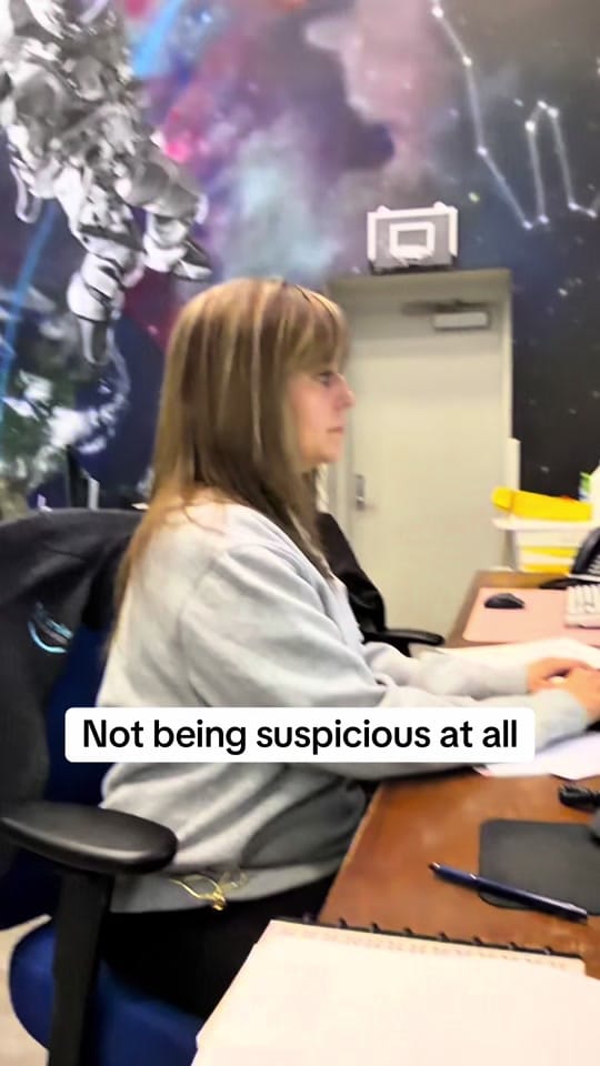 Post 7 by Dr.Graves on TikTok (video)
