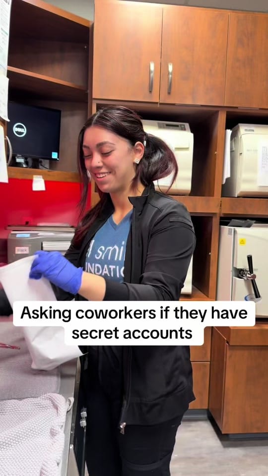 Post 9 by Dr.Graves on TikTok (video)