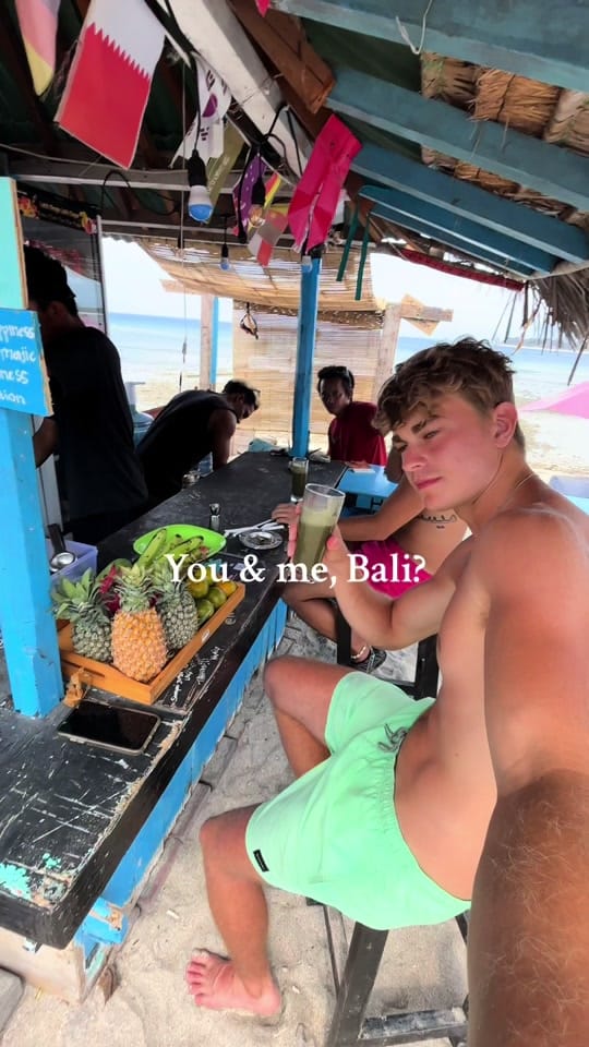 Post 5 by Marti Casadevall on TikTok (video)