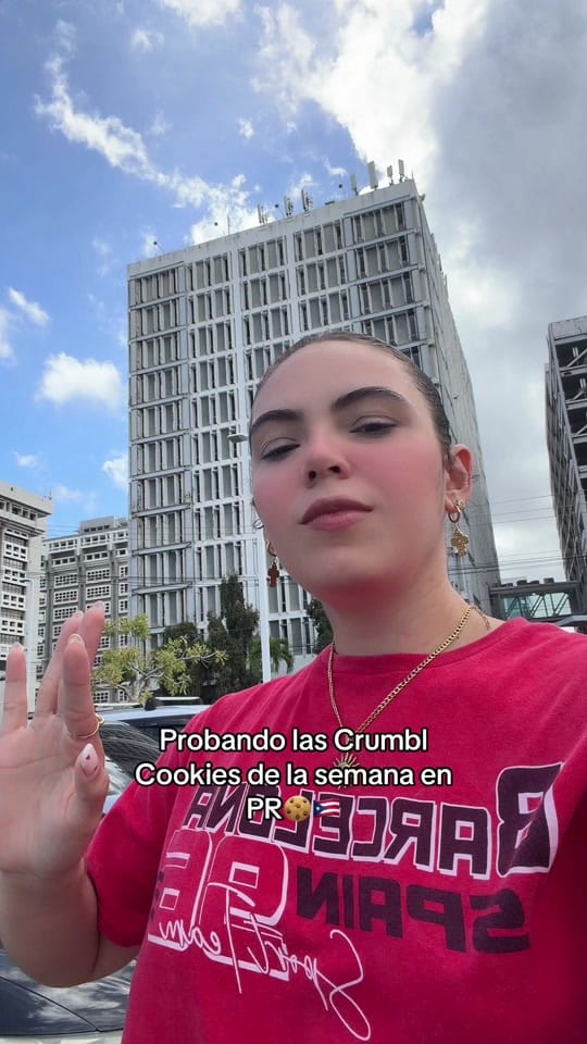 Post 1 by cris.mee on TikTok (video)