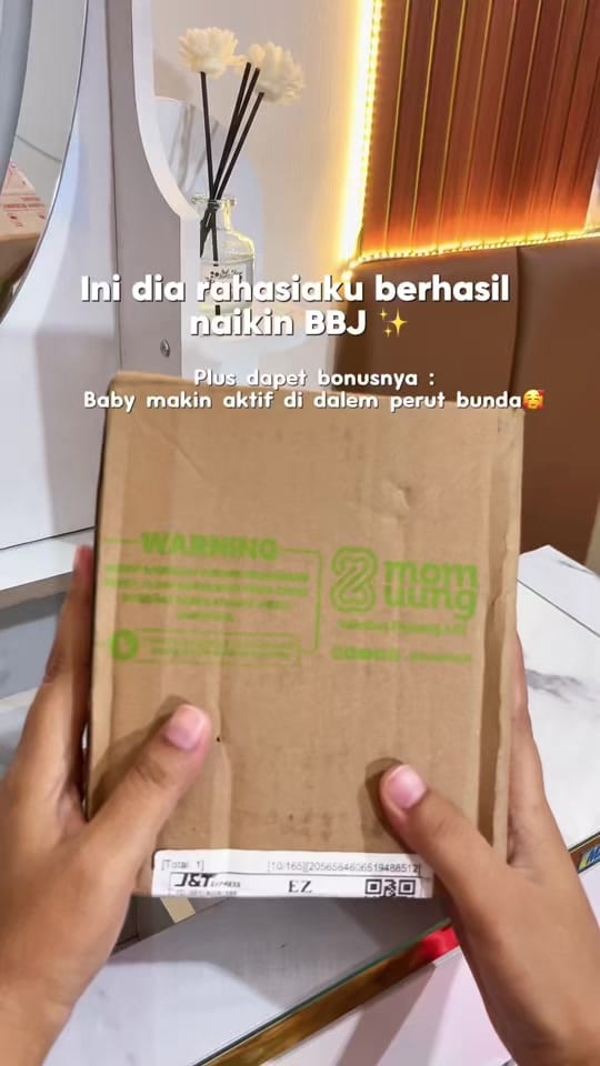 Post 4 by Seli Desi Liani on TikTok (video)