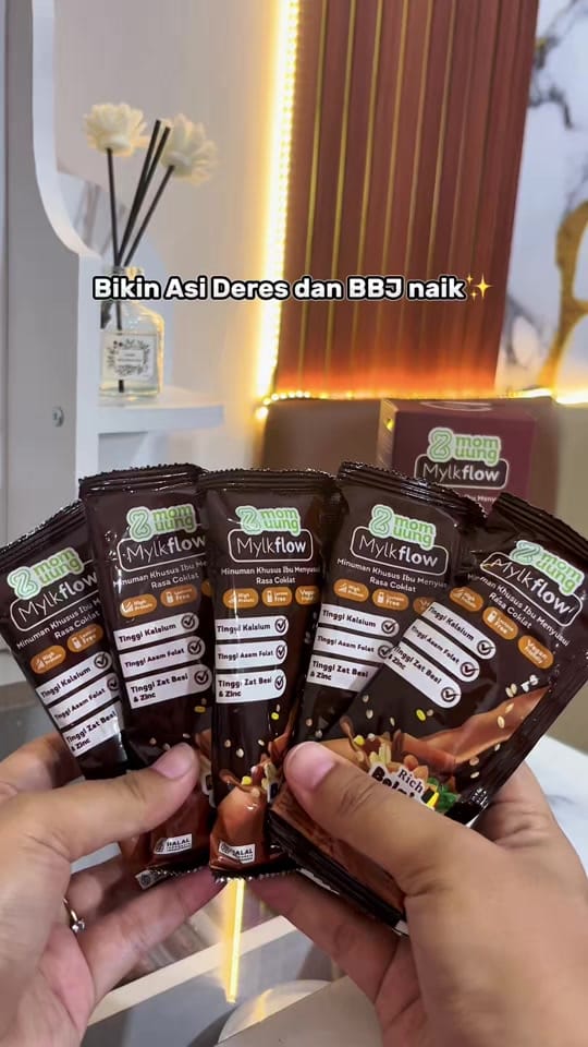 Post 2 by Seli Desi Liani on TikTok (video)