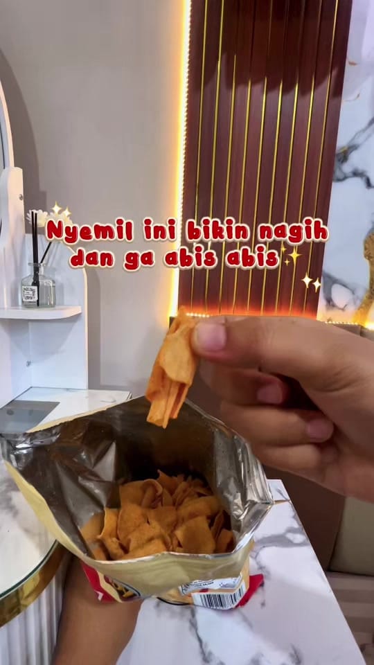 Post 1 by Seli Desi Liani on TikTok (video)