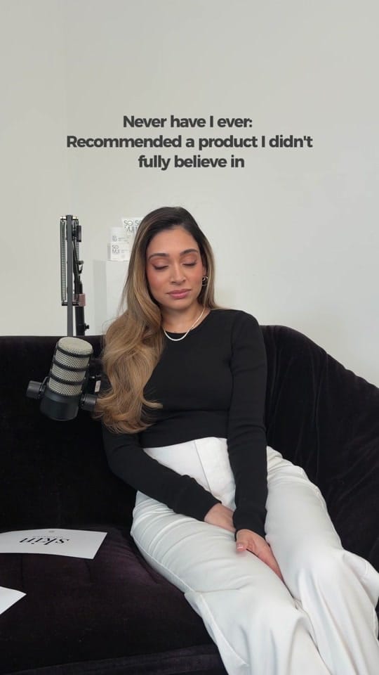 Post 1 by DrSomjiSkin on TikTok (video)