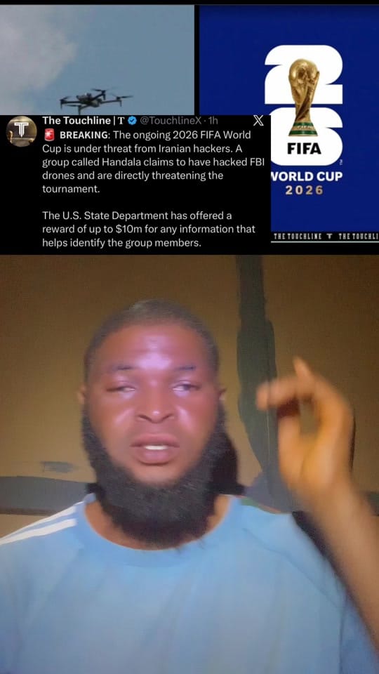 Post 1 by Dr Empror P on TikTok (video)