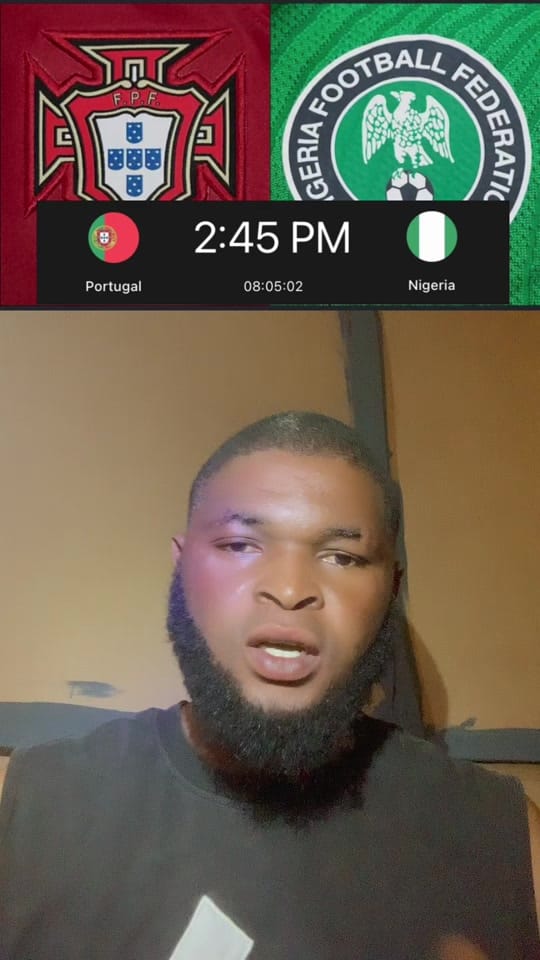 Post 9 by Dr Empror P on TikTok (video)