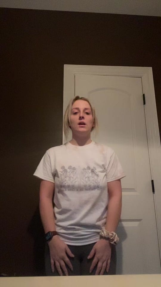 Post 9 by Savannalm on TikTok (video)