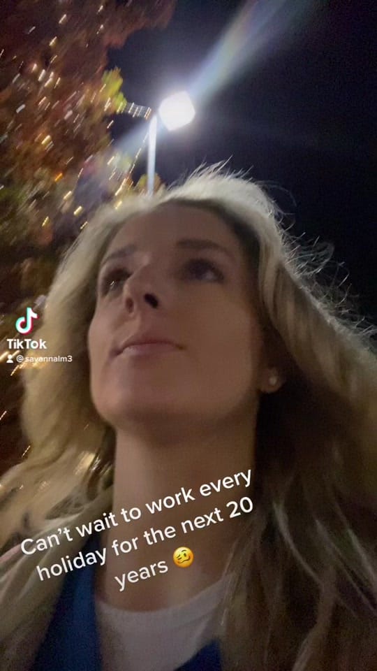 Post 10 by Savannalm on TikTok (video)