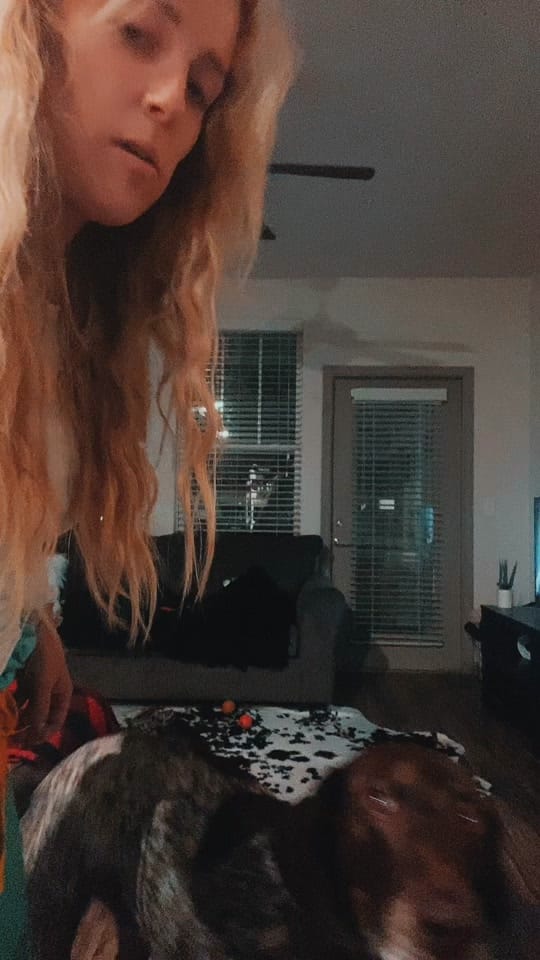 Post 3 by Savannalm on TikTok (video)
