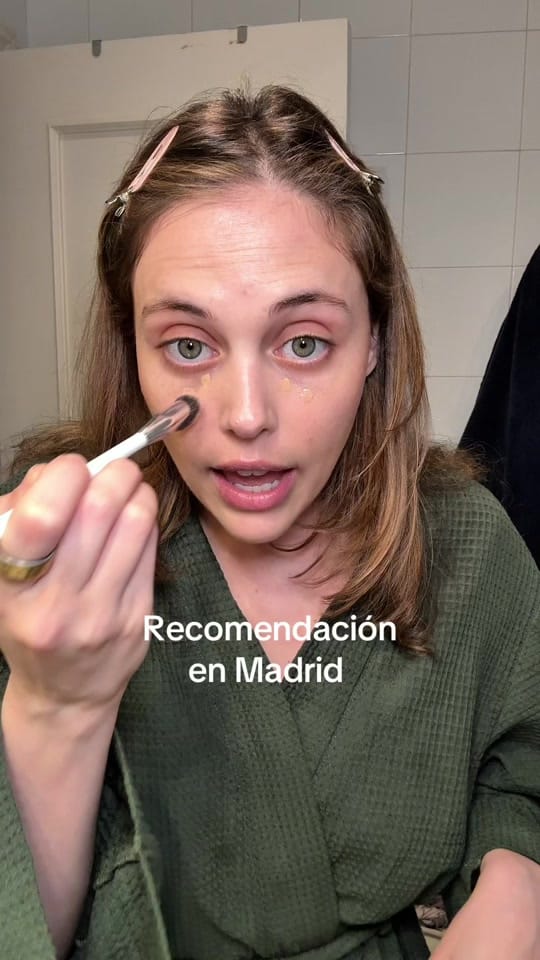 Post 6 by Bea on TikTok (video)