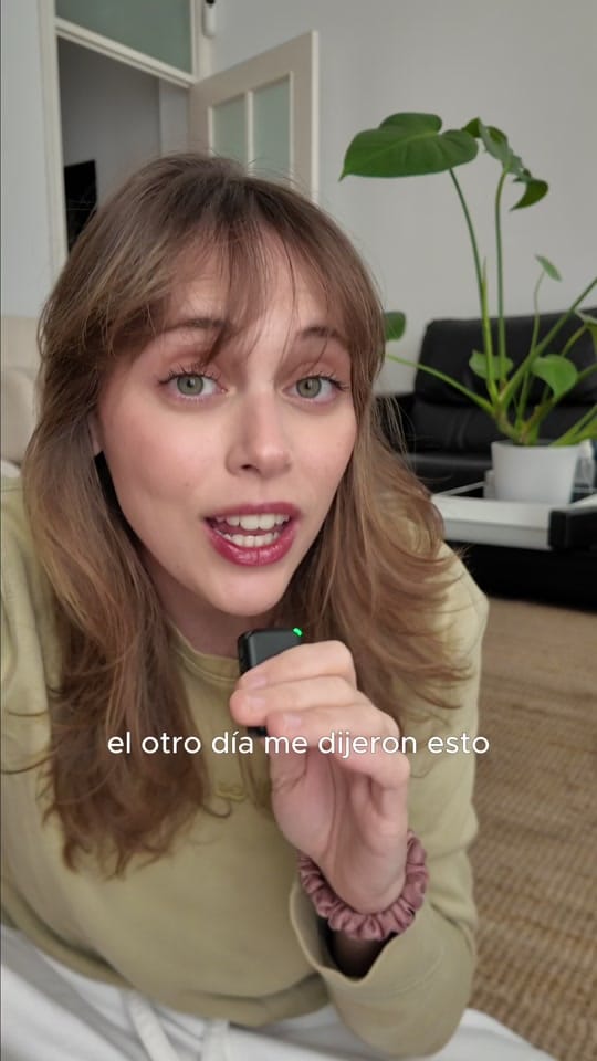 Post 7 by Bea on TikTok (video)