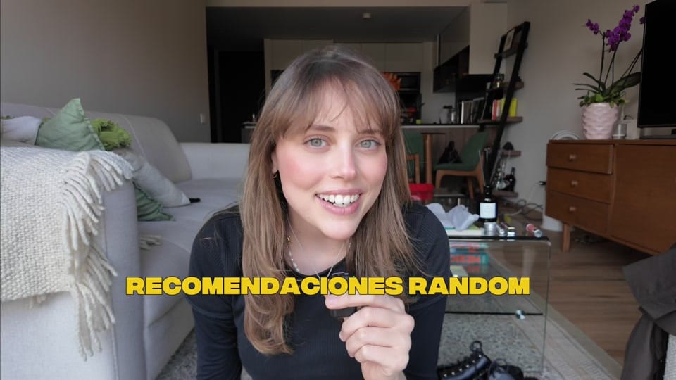 Post 9 by Bea on TikTok (video)